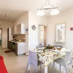 Rosso Corallo Punta Secca