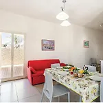 Apartament Rosso Corallo Punta Secca
