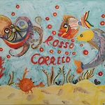 Rosso Corallo