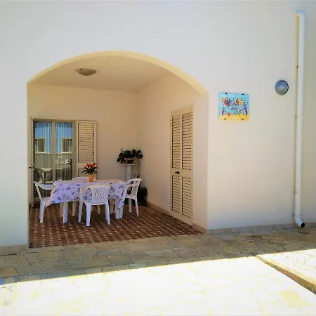 Appartement Rosso Corallo