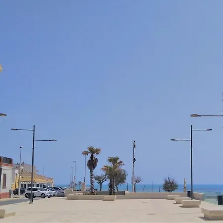 Rosso Corallo Punta Secca