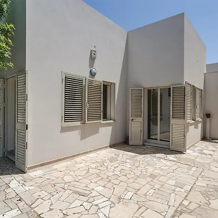 Appartement Rosso Corallo Punta Secca