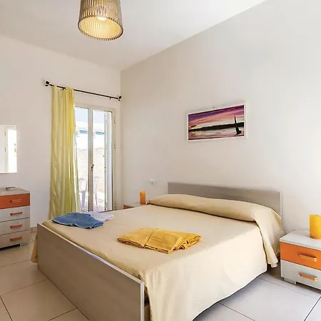 Rosso Corallo Apartment *