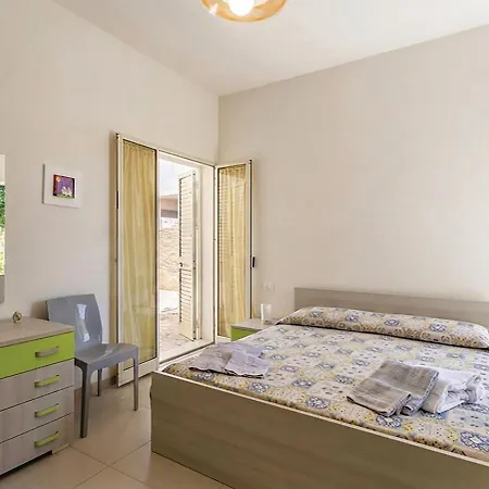 Apartment Rosso Corallo