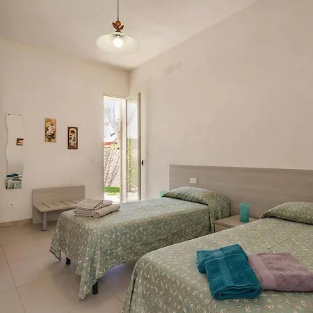 Apartment Rosso Corallo *