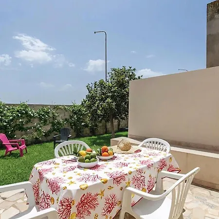 Rosso Corallo Apartment Punta Secca