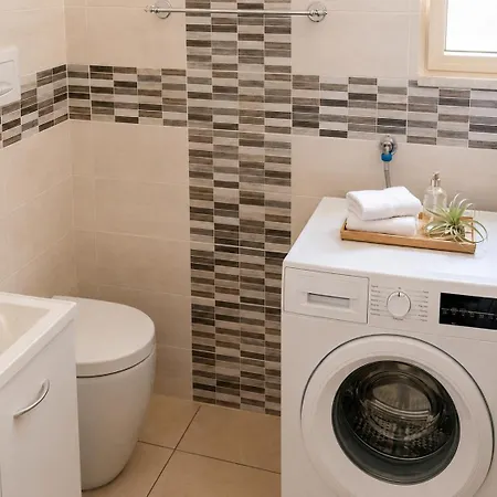 Appartement Rosso Corallo Punta Secca