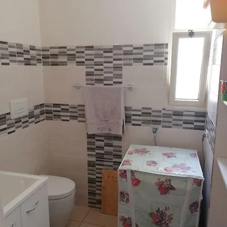Appartement Rosso Corallo Punta Secca