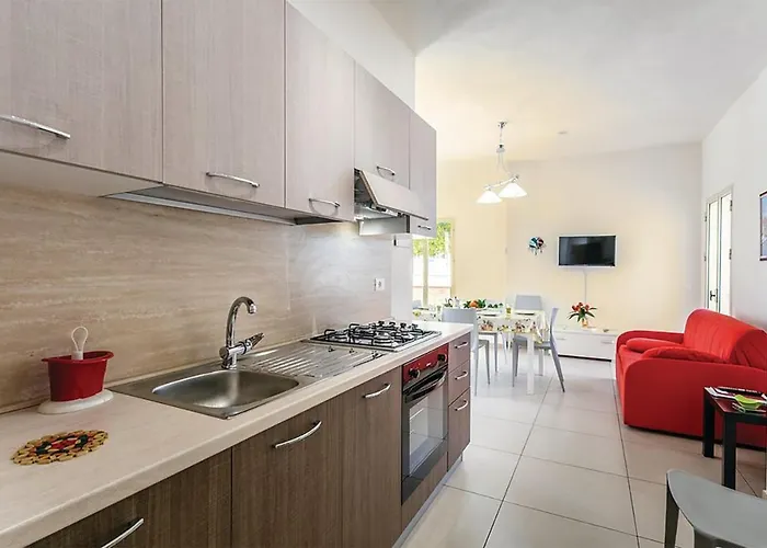 Rosso Corallo Apartamento *